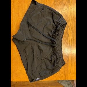 Womens Patagonia shorts
